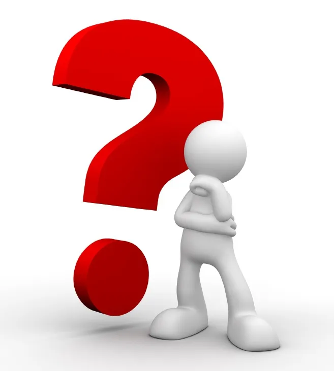 Question-mark